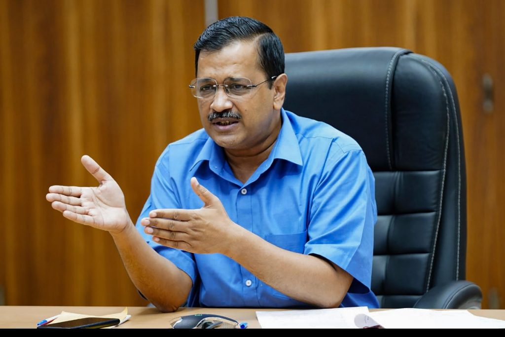 BREAKING NEWS: दिल्ली में 3 मई तक Covid-19 लॉकडाउन को बढ़ाया गया, अधिक जानकारी के लिए हमें फॉलो करें: