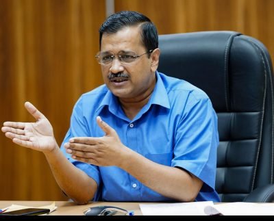 BREAKING NEWS: दिल्ली में 3 मई तक Covid-19 लॉकडाउन को बढ़ाया गया, अधिक जानकारी के लिए हमें फॉलो करें: