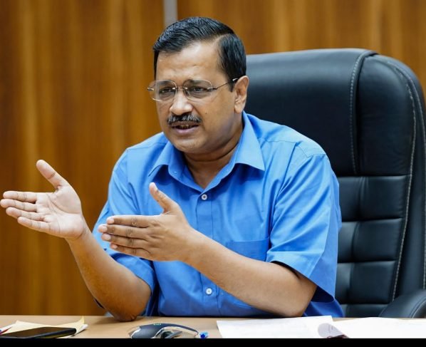 BREAKING NEWS: दिल्ली में 3 मई तक Covid-19 लॉकडाउन को बढ़ाया गया, अधिक जानकारी के लिए हमें फॉलो करें: