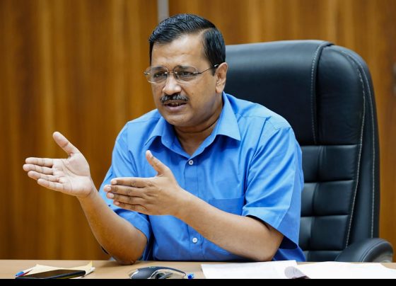 BREAKING NEWS : Delhi extends Covid-19 lockdown till May 3, Follow us for more update: