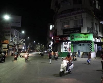 BREAKING NEWS: LIVE: Andhra Pradesh announces night curfew from April 24 to curb Covid spread, reports
