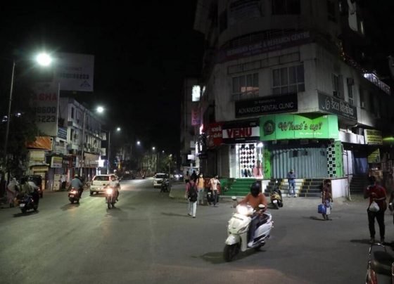 BREAKING NEWS: LIVE: Andhra Pradesh announces night curfew from April 24 to curb Covid spread, reports