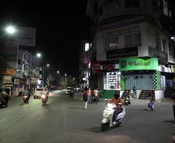 BREAKING NEWS: LIVE: Andhra Pradesh announces night curfew from April 24 to curb Covid spread, reports