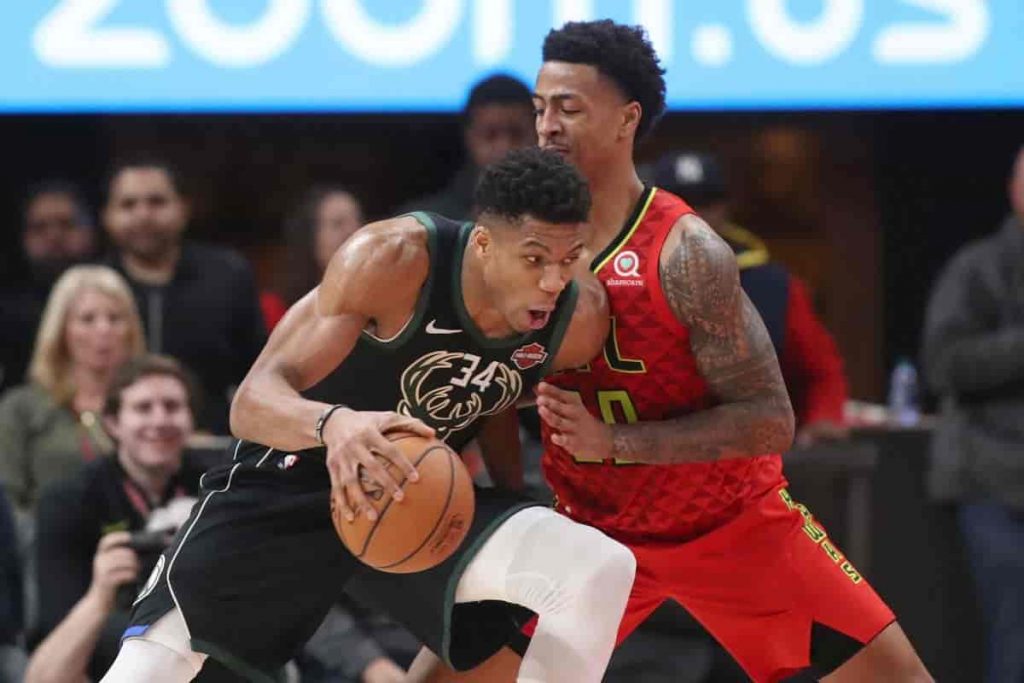 NBA 2020-21: Atlanta Hawks vs Milwaukee Bucks Prediction, LIVE Streaming, Preview, Results and Lineups