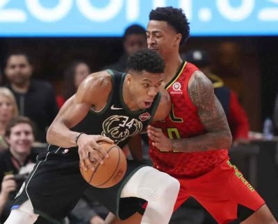 NBA 2020-21: Atlanta Hawks vs Milwaukee Bucks Prediction, LIVE Streaming, Preview, Results and Lineups