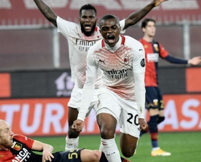Serie A: Genoa vs Benevento Live Score, Dream Team 11, Prediction, Online Channel, Live streaming and updates