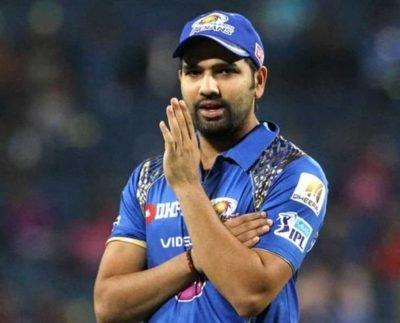 IPL 2021 KKR vs MI: Chahar credits Rohit's captaincy for the victory against KKR