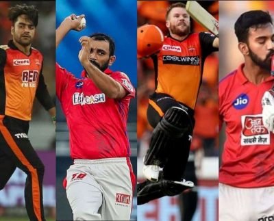 IPL 2021: 5 key players to watch out in today’s game – PBKS vs SRH