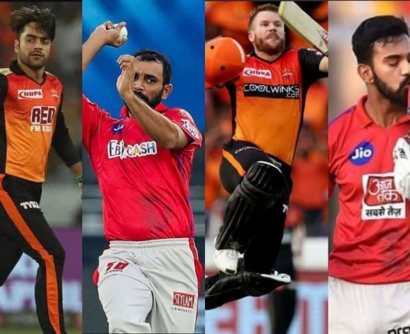 IPL 2021: 5 key players to watch out in today’s game – PBKS vs SRH