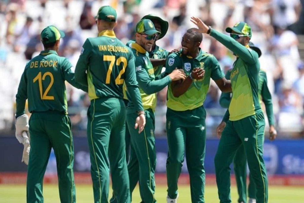 South Africa Vs Paskitan 4th T20 :Live Streaming Free, Match Live Score, Dream11 Prediction, Fantasy11, When and Where to Watch Live,SA vs PAK LIVE, Squads, Broadcast