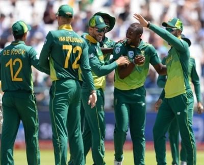 South Africa Vs Paskitan 4th T20 :Live Streaming Free, Match Live Score, Dream11 Prediction, Fantasy11, When and Where to Watch Live,SA vs PAK LIVE, Squads, Broadcast