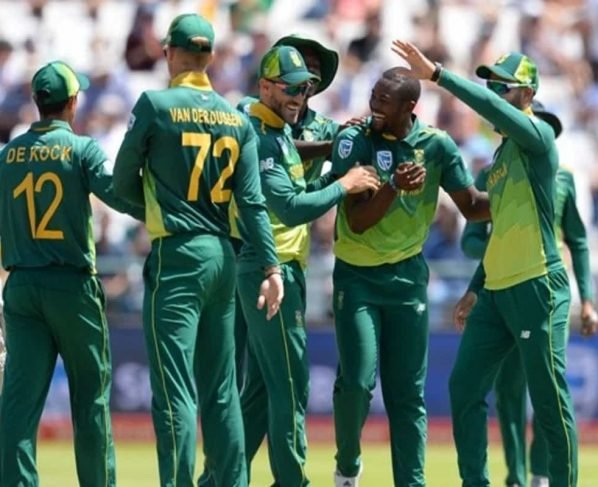 South Africa Vs Paskitan 4th T20 :Live Streaming Free, Match Live Score, Dream11 Prediction, Fantasy11, When and Where to Watch Live,SA vs PAK LIVE, Squads, Broadcast