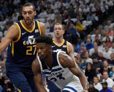 Minnesota Timberwolves vs Utah Jazz Prediction, Odds, LIVE Streaming, Preview, Results and Lineups: NBA 2020-21
