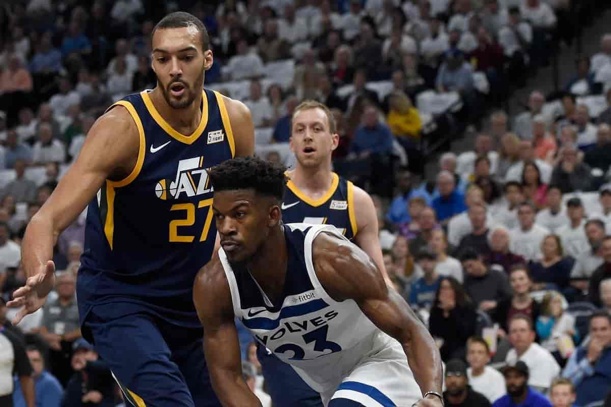 Minnesota Timberwolves vs Utah Jazz Prediction, Odds, LIVE Streaming, Preview, Results and Lineups: NBA 2020-21