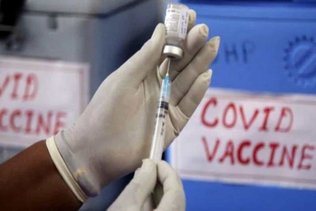Covid vaccination: राज्यों के लिए कोवाक्सिन की cost 600, चरण 3 में निजी अस्पतालों के लिए cost 1200, भारत देशोटेक की घोषणा