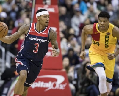 Washington Wizards vs Milwaukee Bucks Prediction, Odds, LIVE Streaming, Preview, Results and Lineups: NBA 2020-21