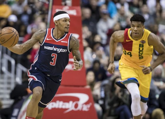 Washington Wizards vs Milwaukee Bucks Prediction, Odds, LIVE Streaming, Preview, Results and Lineups: NBA 2020-21
