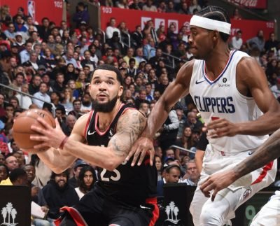 Toronto Raptors vs LA Clippers Prediction, Odds, LIVE Streaming, Preview, Results and Lineups: NBA 2020-21