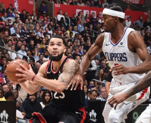 Toronto Raptors vs LA Clippers Prediction, Odds, LIVE Streaming, Preview, Results and Lineups: NBA 2020-21
