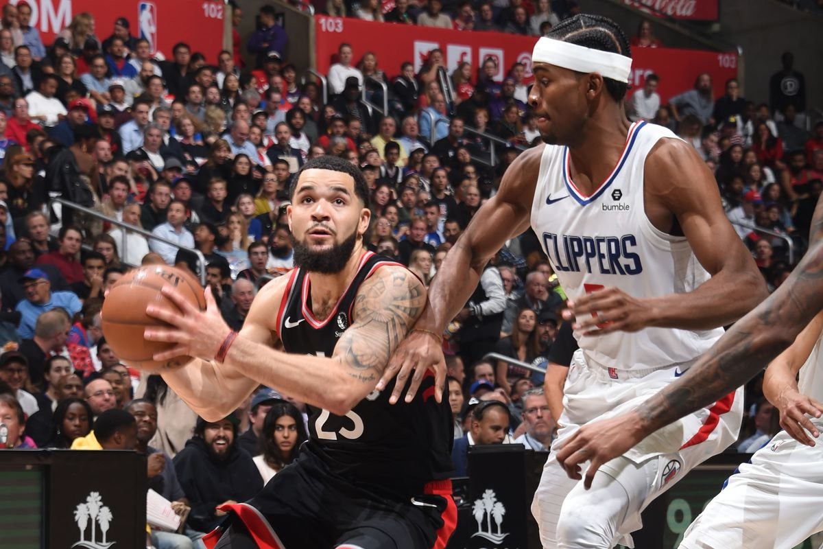 Toronto Raptors vs LA Clippers Prediction, Odds, LIVE Streaming, Preview, Results and Lineups: NBA 2020-21