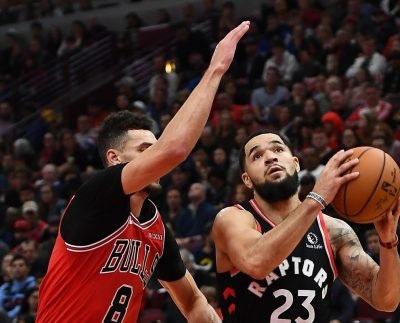 Toronto Raptors vs Chicago Bulls Prediction, Odds, LIVE Streaming, Preview, Results and Lineups: NBA 2020-21