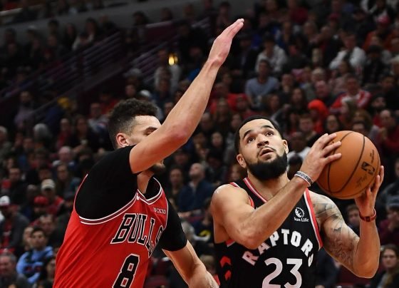 Toronto Raptors vs Chicago Bulls Prediction, Odds, LIVE Streaming, Preview, Results and Lineups: NBA 2020-21