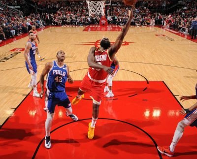 Philadelphia 76ers vs Houston Rockets Prediction, Odds, LIVE Streaming, Preview, Results and Lineups: NBA 2020-21