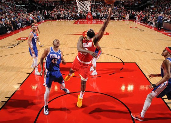Philadelphia 76ers vs Houston Rockets Prediction, Odds, LIVE Streaming, Preview, Results and Lineups: NBA 2020-21