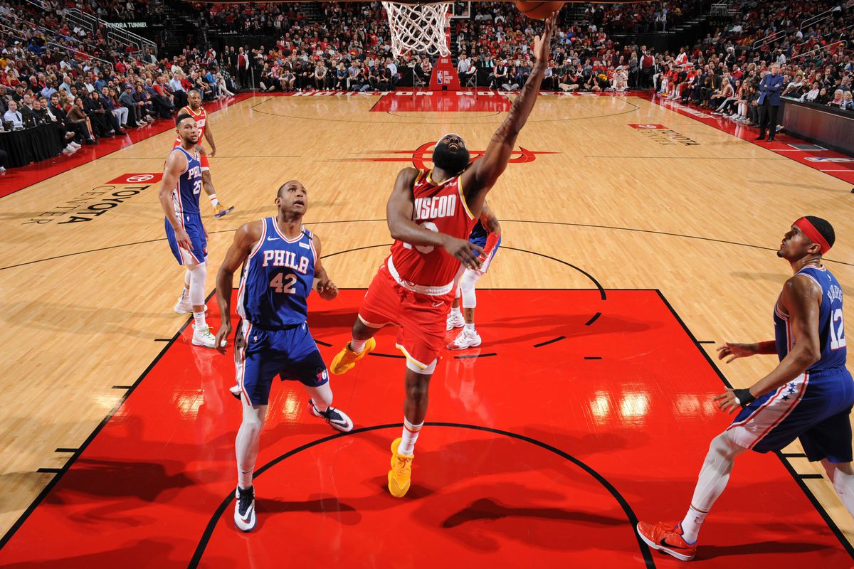 Philadelphia 76ers vs Houston Rockets Prediction, Odds, LIVE Streaming, Preview, Results and Lineups: NBA 2020-21