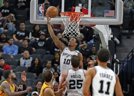 San Antonio Spurs vs Utah Jazz Odds UTA VS SAS , LIVE Streaming, Preview, Results and Lineups: NBA 2020-21