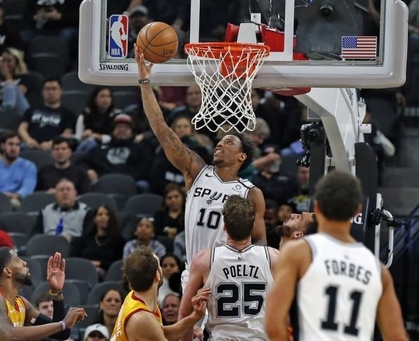 San Antonio Spurs vs Utah Jazz Odds UTA VS SAS , LIVE Streaming, Preview, Results and Lineups: NBA 2020-21