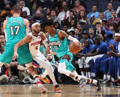 Memphis Grizzlies vs Detroit Pistons Prediction, Odds, LIVE Streaming, Preview, Results and Lineups: NBA 2020-21