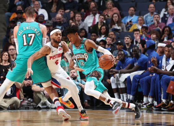 Memphis Grizzlies vs Detroit Pistons Prediction, Odds, LIVE Streaming, Preview, Results and Lineups: NBA 2020-21