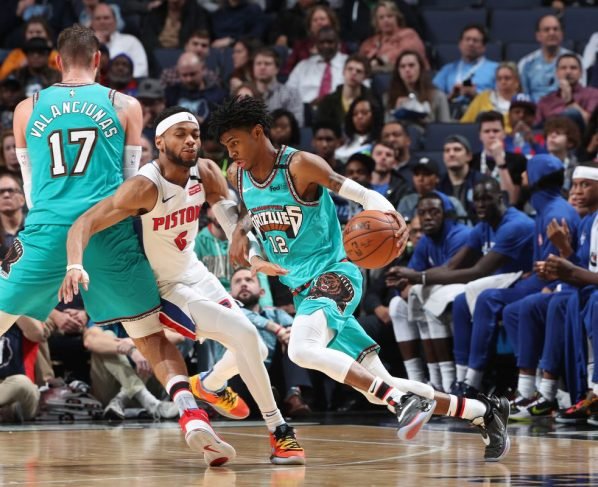 Memphis Grizzlies vs Detroit Pistons Prediction, Odds, LIVE Streaming, Preview, Results and Lineups: NBA 2020-21