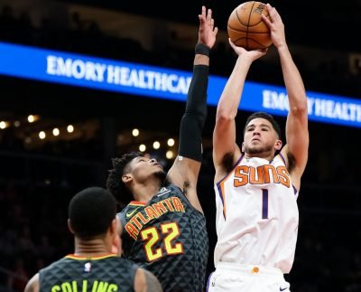 Phoenix Suns vs Atlanta Hawks Prediction, Odds, LIVE Streaming, Preview, Results and Lineups: NBA 2020-21
