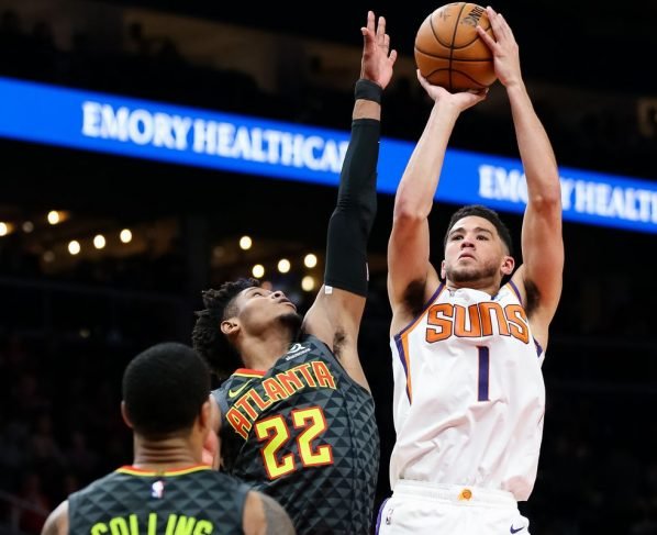 Phoenix Suns vs Atlanta Hawks Prediction, Odds, LIVE Streaming, Preview, Results and Lineups: NBA 2020-21
