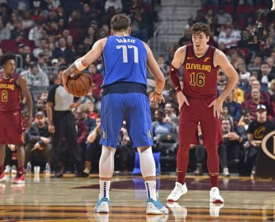 Cleveland Cavaliers vs Dallas Mavericks Prediction, Odds, LIVE Streaming, Preview, Results and Lineups: NBA 2020-21