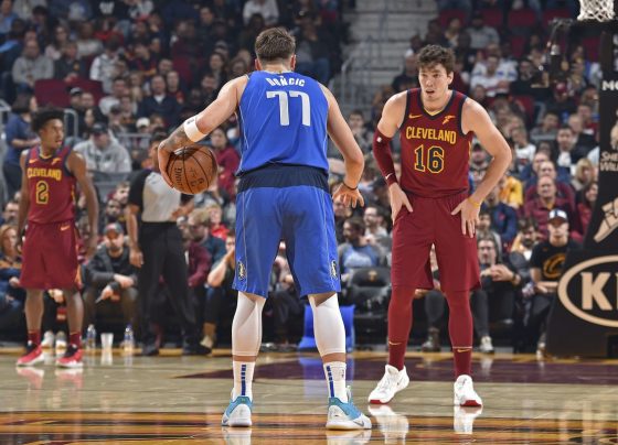 Cleveland Cavaliers vs Dallas Mavericks Prediction, Odds, LIVE Streaming, Preview, Results and Lineups: NBA 2020-21