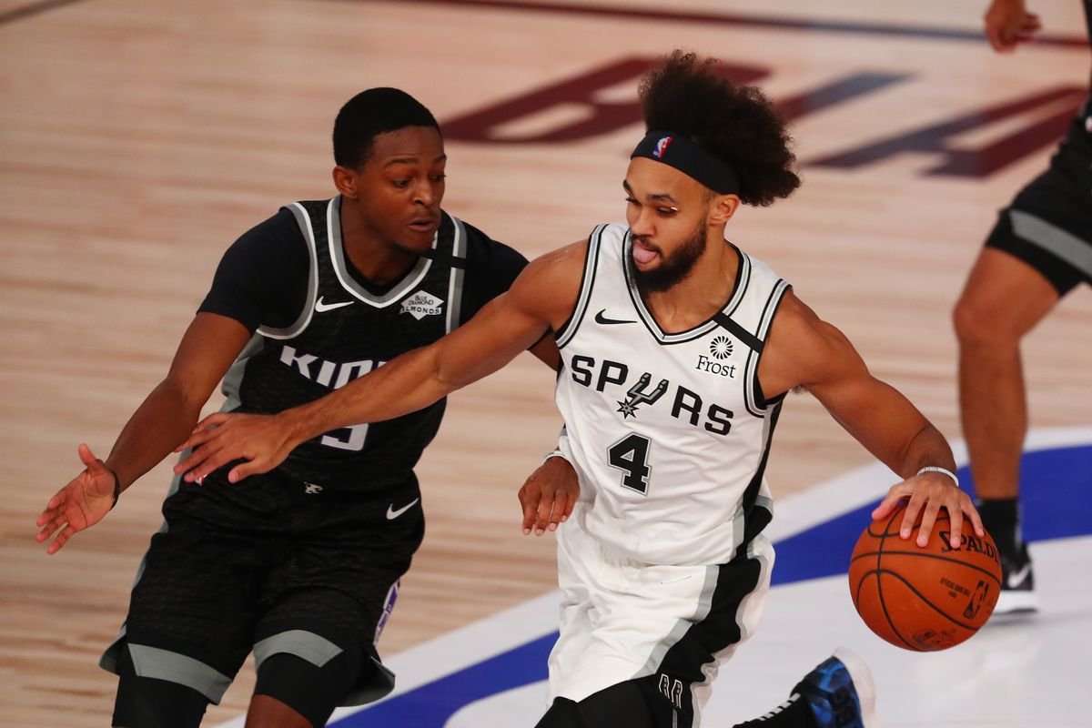 San Antonio Spurs vs Sacramento Kings Prediction, Odds, LIVE Streaming, Preview, Results and Lineups: NBA 2020-21