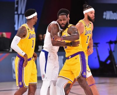 LA Lakers vs LA Clippers Prediction, Odds, LAC vs LAL Dream11, LIVE Streaming, Preview, Results and Lineups: NBA 2020-21