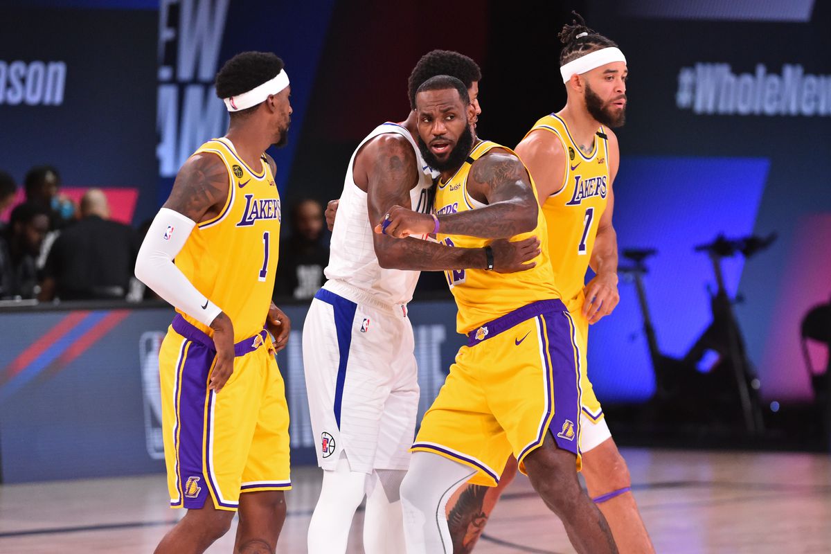 LA Lakers vs LA Clippers Prediction, Odds, LAC vs LAL Dream11, LIVE Streaming, Preview, Results and Lineups: NBA 2020-21