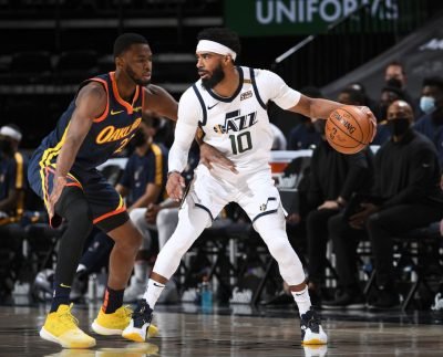 Utah Jazz vs Golden State Warriors Prediction, Odds, GSW VS UTA Dream11, LIVE Streaming, Preview, Results and Lineups: NBA 2020-21
