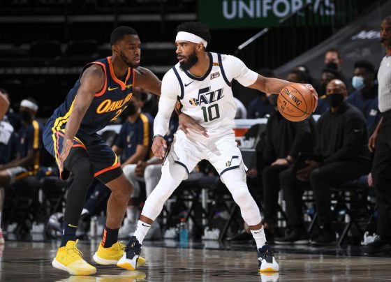 Utah Jazz vs Golden State Warriors Prediction, Odds, GSW VS UTA Dream11, LIVE Streaming, Preview, Results and Lineups: NBA 2020-21