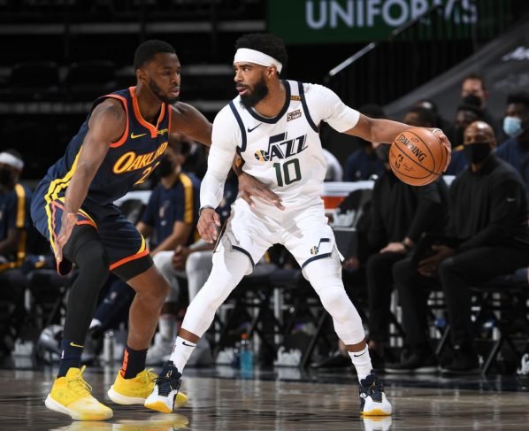 Utah Jazz vs Golden State Warriors Prediction, Odds, GSW VS UTA Dream11, LIVE Streaming, Preview, Results and Lineups: NBA 2020-21