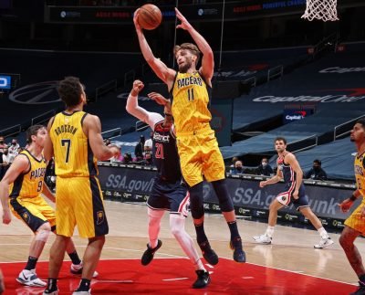 Washington Wizards vs Indiana Pacers Prediction, Odds, LIVE Streaming, Preview, Results and Lineups: NBA 2020-21