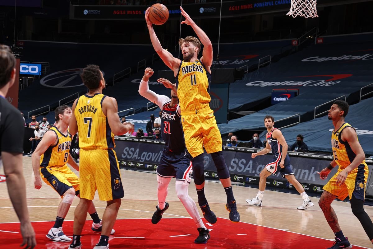 Washington Wizards vs Indiana Pacers Prediction, Odds, LIVE Streaming, Preview, Results and Lineups: NBA 2020-21
