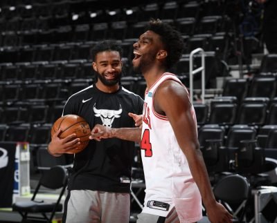 Chicago Bulls vs Brooklyn Nets Prediction, Odds, LIVE Streaming, Preview, Results and Lineups: NBA 2020-21