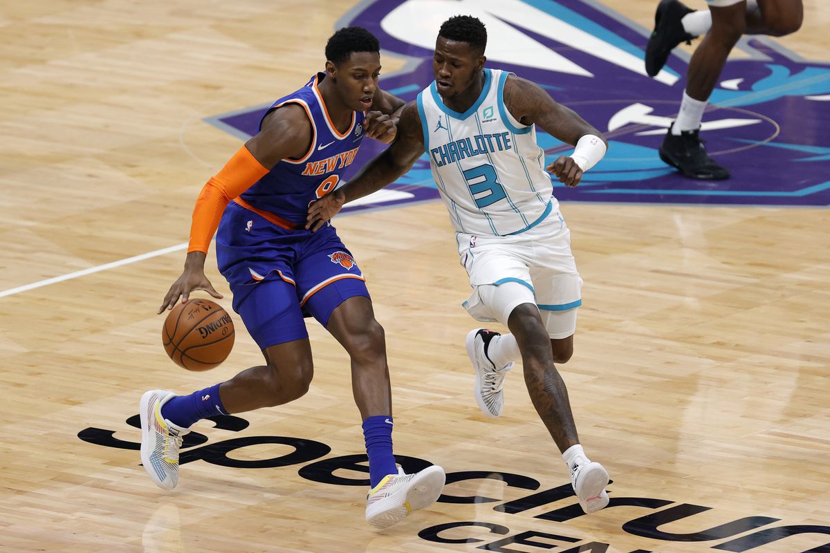 Charlotte Hornets vs New York Knicks Prediction, Odds, LIVE Streaming, Preview, Results and Lineups: NBA 2020-21
