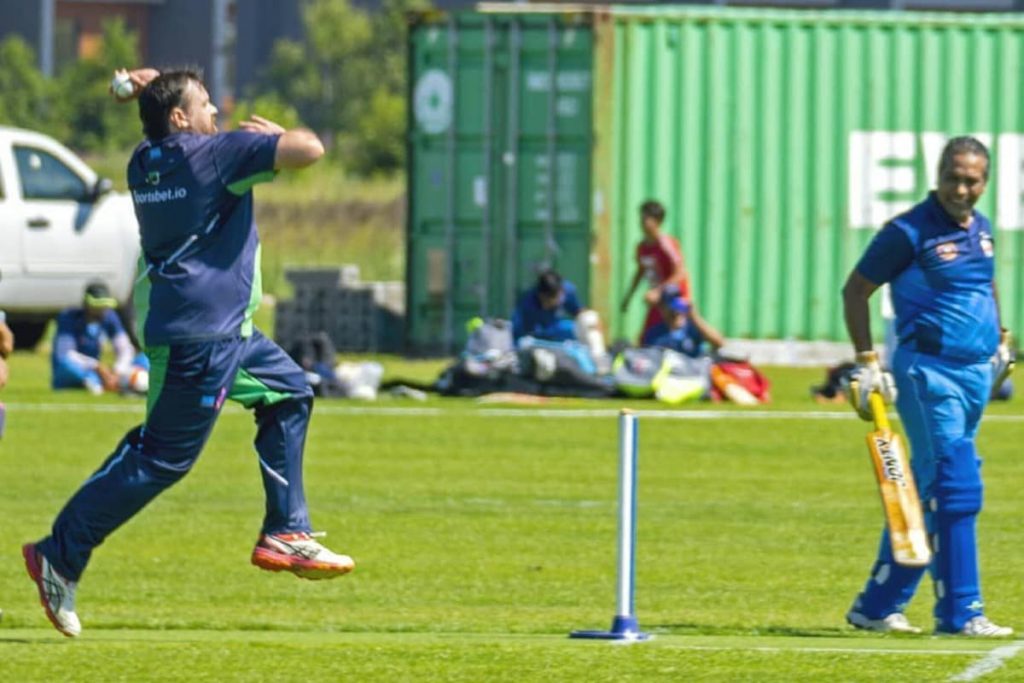 ECS T10 Prague 2021: Prague CC Rooks Vs United CC Live Streaming Free, Match Live Score, Dream11 Prediction, Fantasy, When and Where to Watch Live, PCR vs UCC Squads, Broadcast