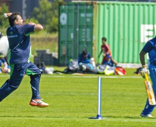 ECS T10 Prague 2021: Prague CC Rooks Vs United CC Live Streaming Free, Match Live Score, Dream11 Prediction, Fantasy, When and Where to Watch Live, PCR vs UCC Squads, Broadcast